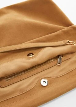Sac Cuir Chaîne -Vêtements Pascher 57074033 09 D2