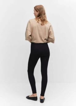 Legging Skinny Pinces -Vêtements Pascher 57074388 99 R