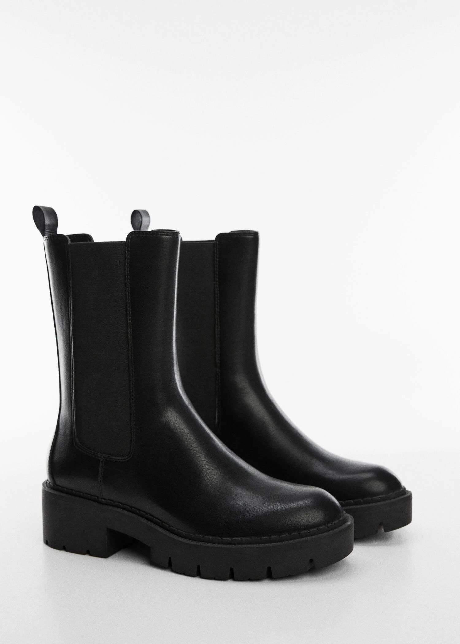 Bottes Hautes 3 Bottes Hautes