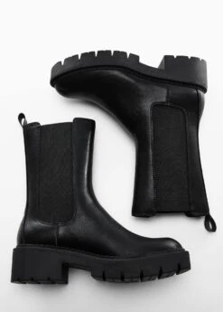 Bottes Hautes 9 Bottes Hautes -Vêtements Pascher 57074390 99 D5