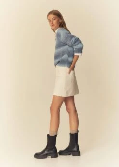 Bottes Hautes 10 Bottes Hautes -Vêtements Pascher 57074390 99 D6