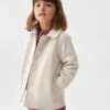Manteau Col Revers -Vêtements Pascher 57074393 05