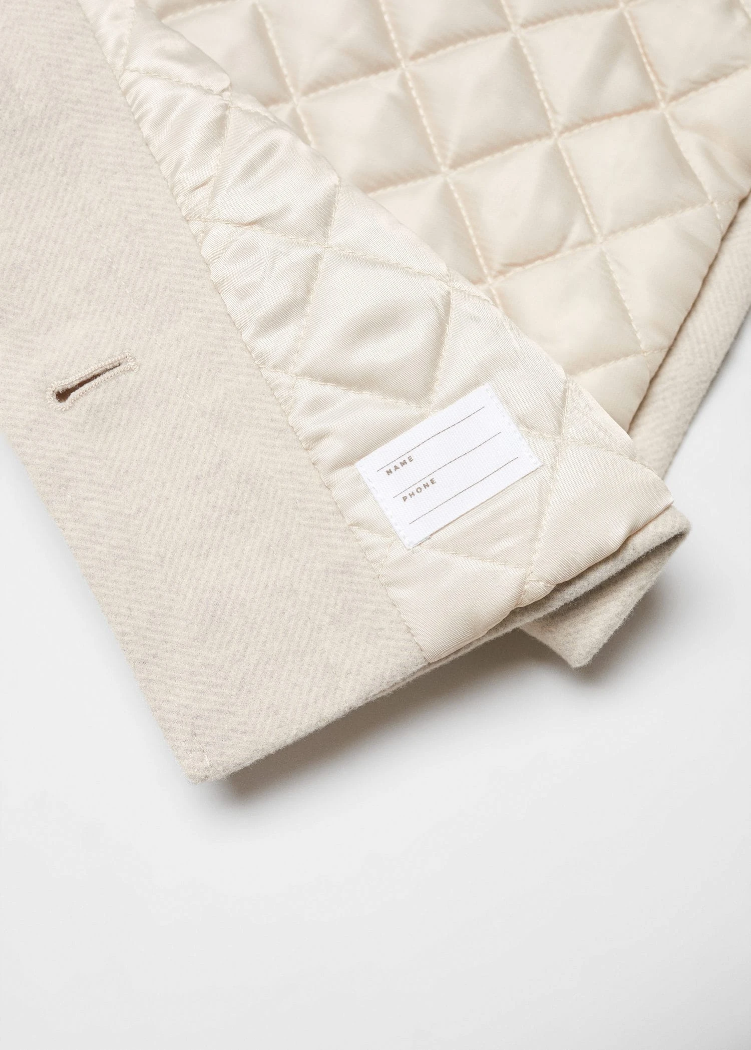 Manteau Col Revers 9 Manteau Col Revers – Image 7