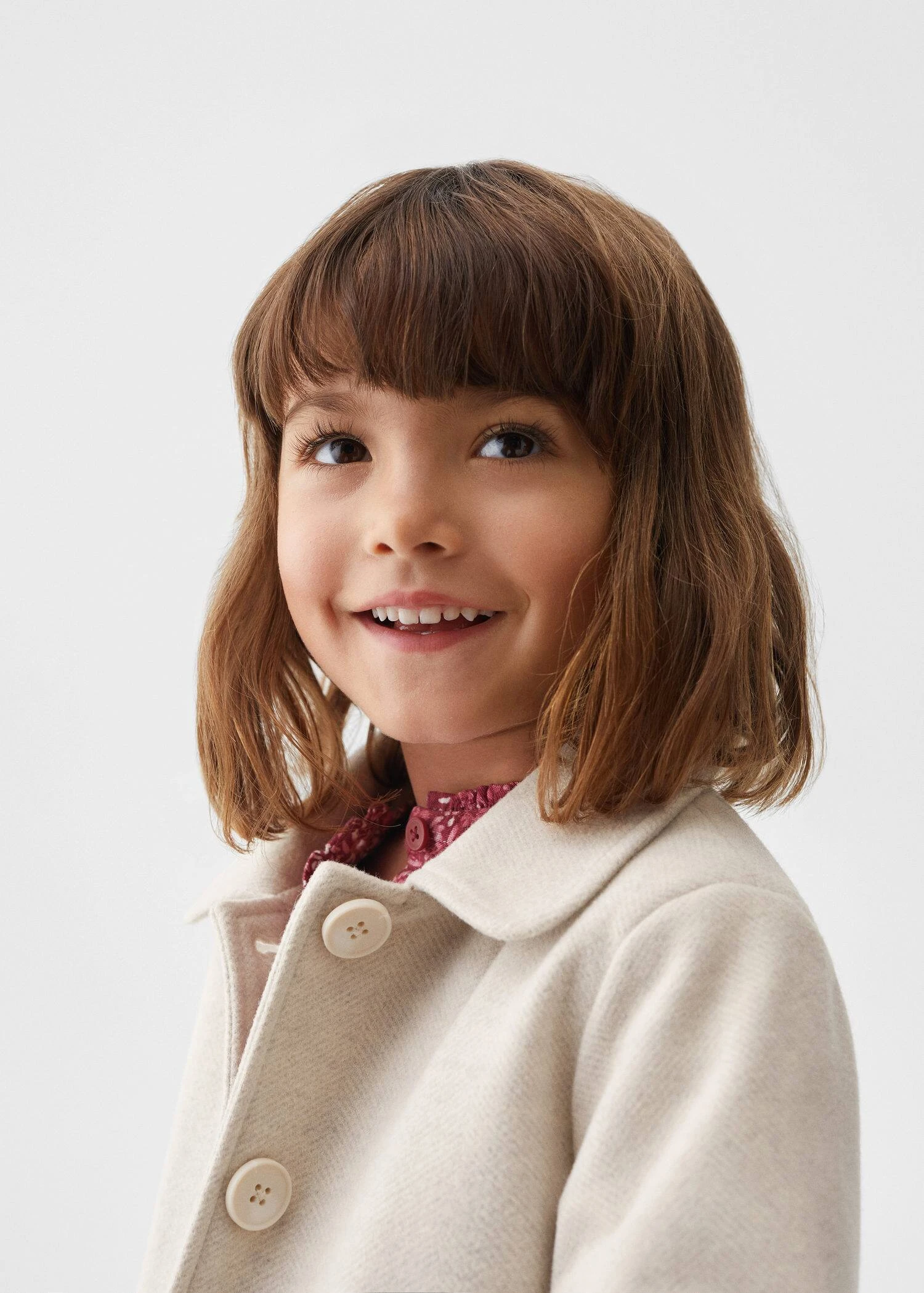 Manteau Col Revers 5 Manteau Col Revers – Image 3