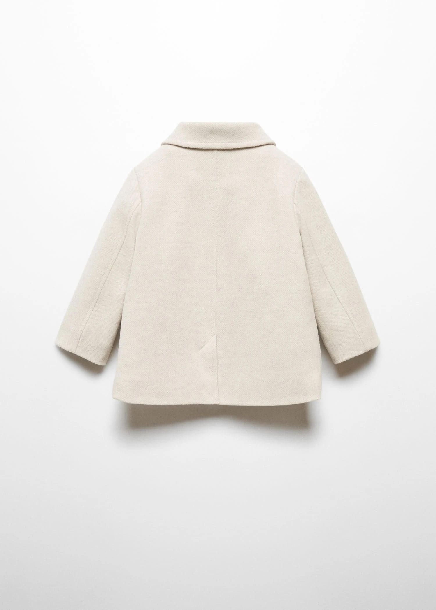 Manteau Col Revers 8 Manteau Col Revers – Image 6