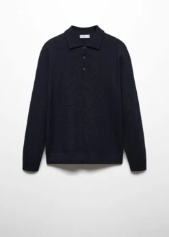 Polo Maille Fine Structuré 17 Polo Maille Fine Structuré -Vêtements Pascher 57074398 56 B