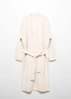 Cardigan Maille Oversize -Vêtements Pascher 57074411 05 B