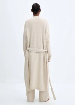 Cardigan Maille Oversize -Vêtements Pascher 57074411 05 R