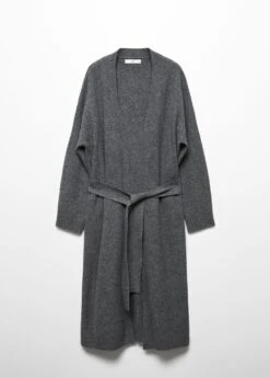 Cardigan Maille Oversize -Vêtements Pascher 57074411 92 B