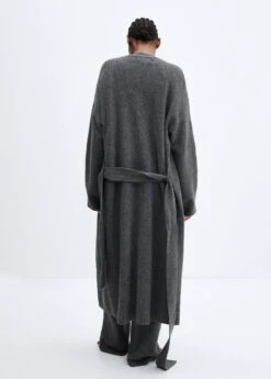 Cardigan Maille Oversize -Vêtements Pascher 57074411 92 R