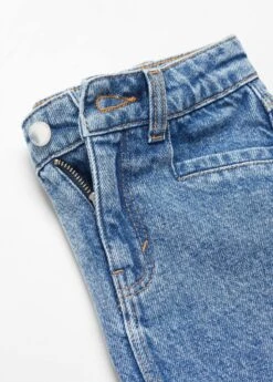 Jupe Courte Denim -Vêtements Pascher 57074414 TM D8