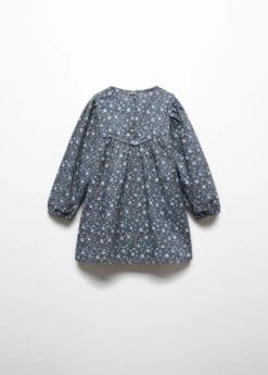 Robe Coton Fleurs -Vêtements Pascher 57074419 57 R
