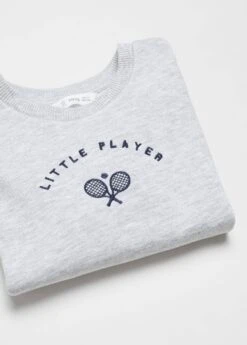 Sweat-shirt Coton Volants -Vêtements Pascher 57074423 94 D0