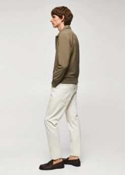 Blouson Tissu Technique Léger -Vêtements Pascher 57074435 43 D2