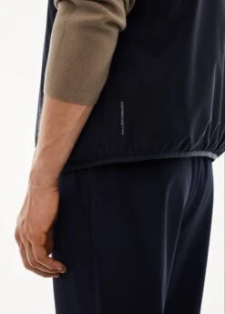 Gilet Léger Matelassé Résistant à L’eau -Vêtements Pascher 57074756 56 D4