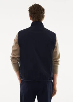 Gilet Léger Matelassé Résistant à L’eau -Vêtements Pascher 57074756 56 R