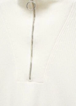 Pull Maille Zips -Vêtements Pascher 57074762 05 D8