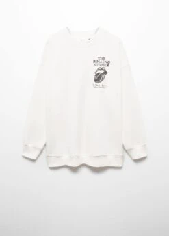 Sweat-shirt The Rolling Stones 13 Sweat-shirt The Rolling Stones -Vêtements Pascher 57074769 02 B