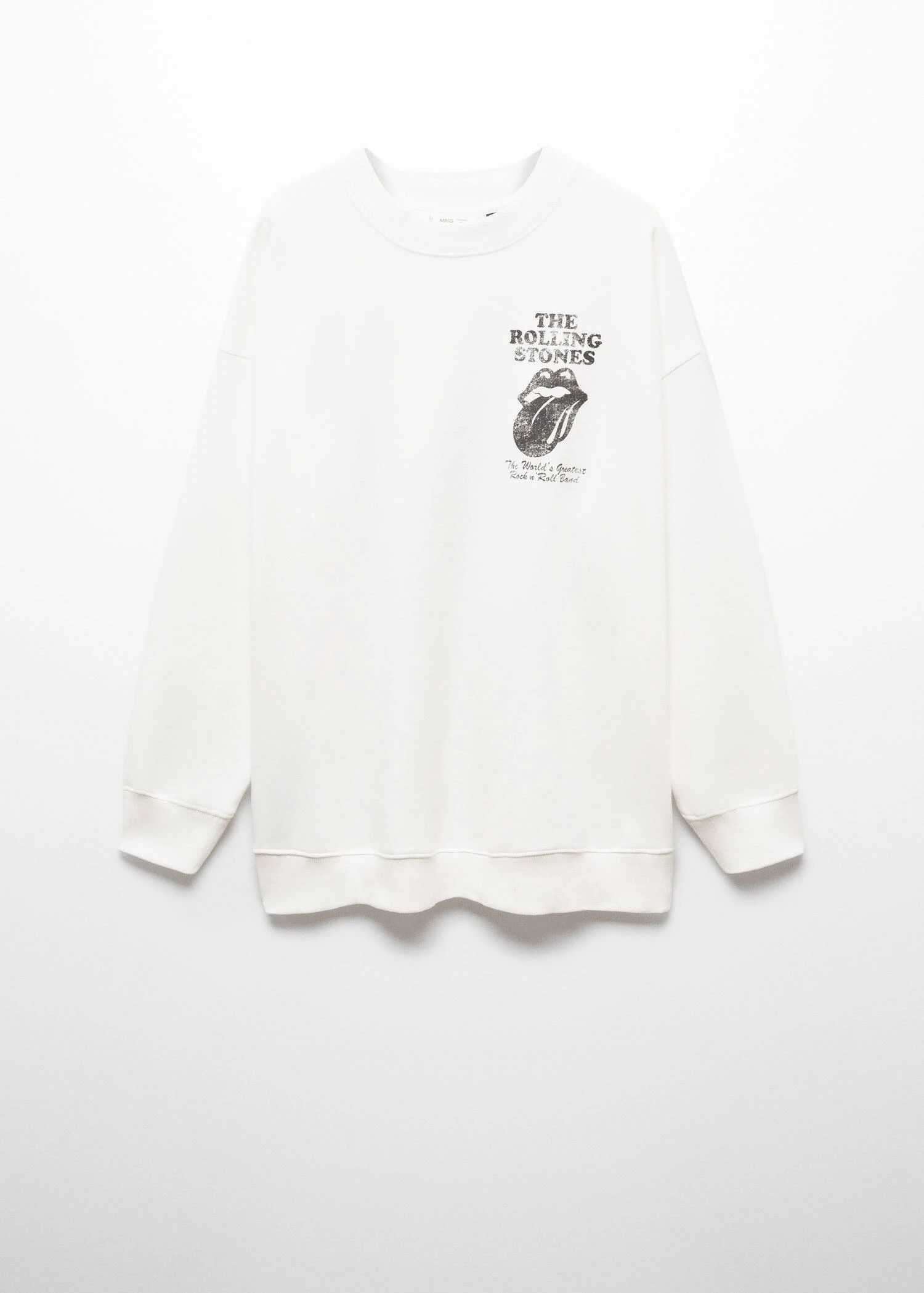 Sweat-shirt The Rolling Stones 8 Sweat-shirt The Rolling Stones – Image 6