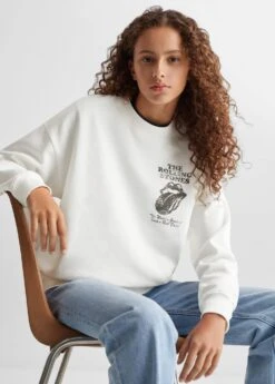 Sweat-shirt The Rolling Stones 11 Sweat-shirt The Rolling Stones -Vêtements Pascher 57074769 02 D1