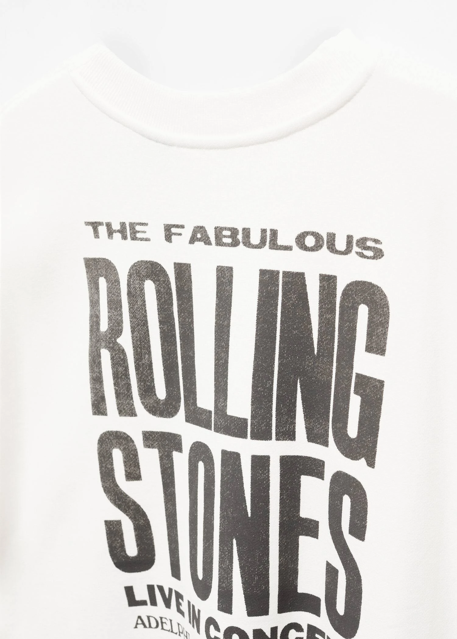 Sweat-shirt The Rolling Stones 5 Sweat-shirt The Rolling Stones – Image 3