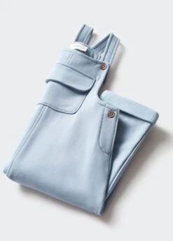 Salopette Coton -Vêtements Pascher 57074780 52 D8