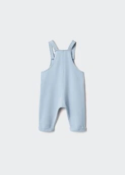 Salopette Coton -Vêtements Pascher 57074780 52 R