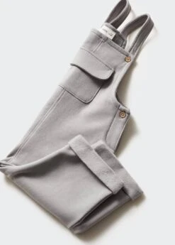 Salopette Coton -Vêtements Pascher 57074780 95 D0