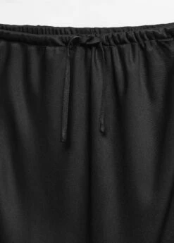 Jupe Longue Satinée -Vêtements Pascher 57075140 99 D8