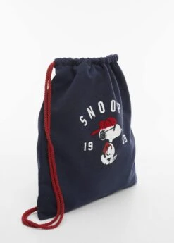 Sac à Dos Snoopy