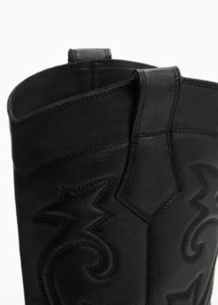 Bottes Cowboy Cuir 10 Bottes Cowboy Cuir -Vêtements Pascher 57075785 99 D2