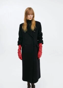 Gants Longs En Cuir -Vêtements Pascher 57075787 70 99999999 01