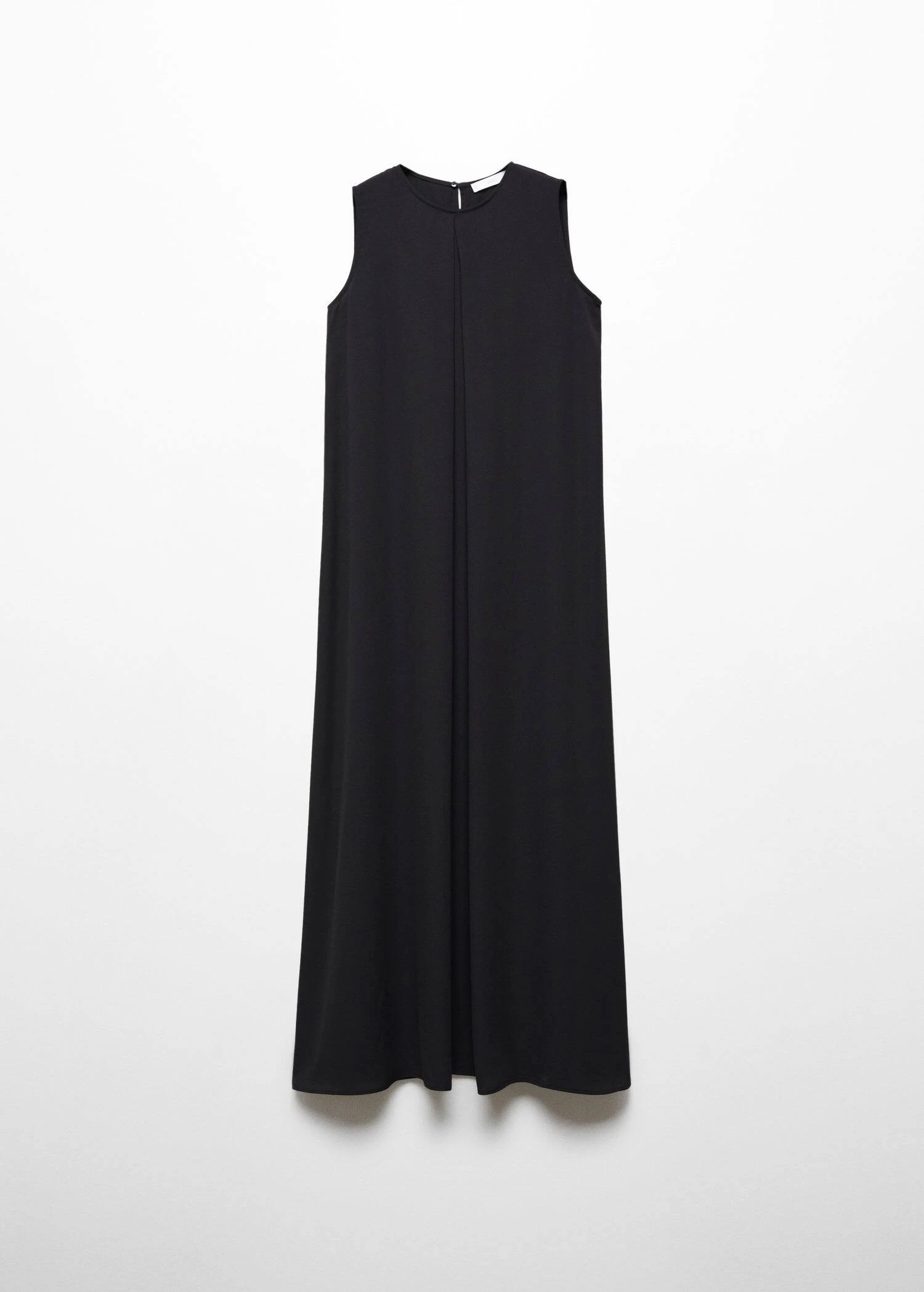 Robe Longue à Pince 15 Robe Longue à Pince – Image 13