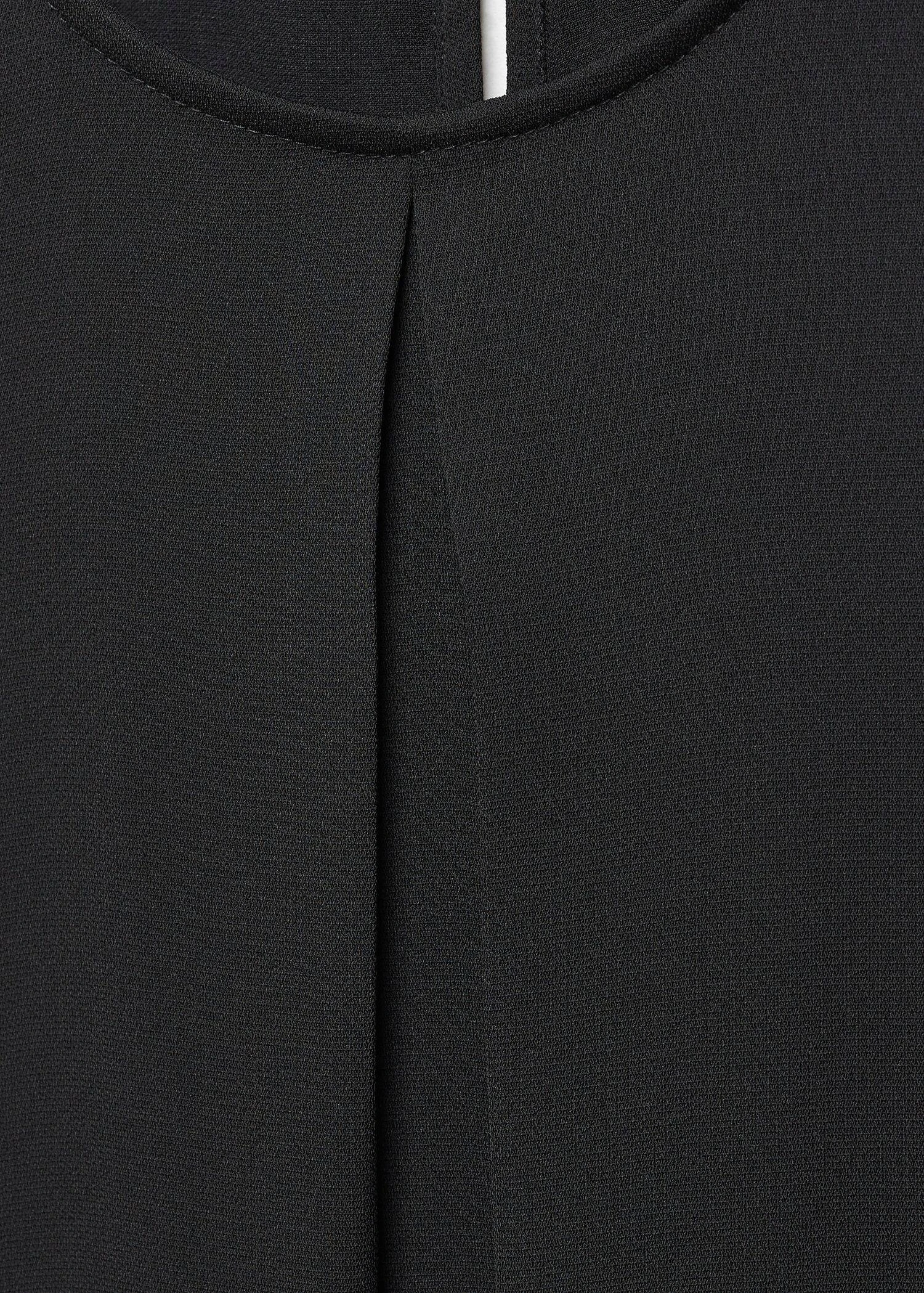 Robe Longue à Pince 14 Robe Longue à Pince – Image 12