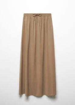 Jupe Modal Taille élastique 22 Jupe Modal Taille élastique -Vêtements Pascher 57075790 09 B