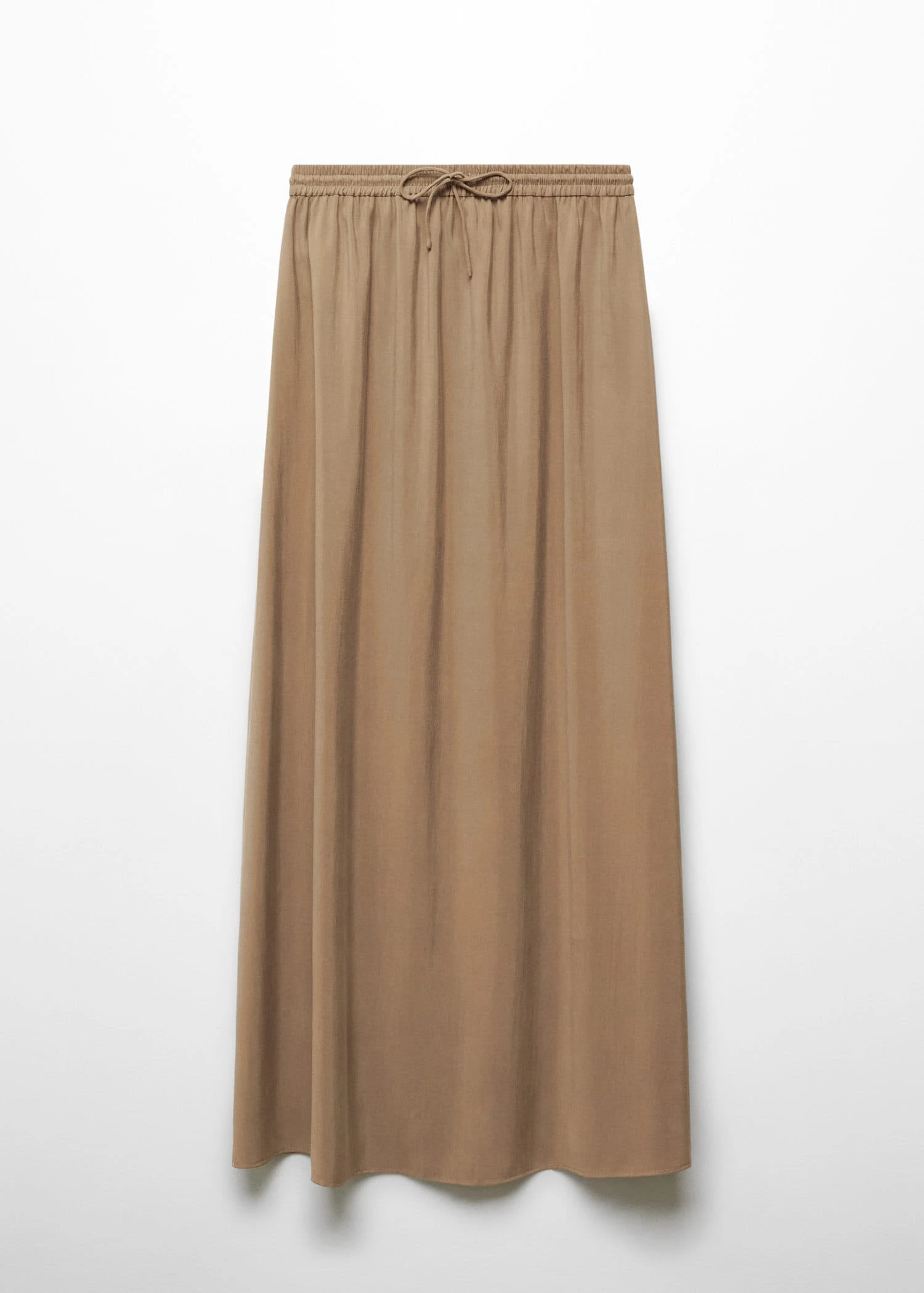 Jupe Modal Taille élastique 9 Jupe Modal Taille élastique – Image 7