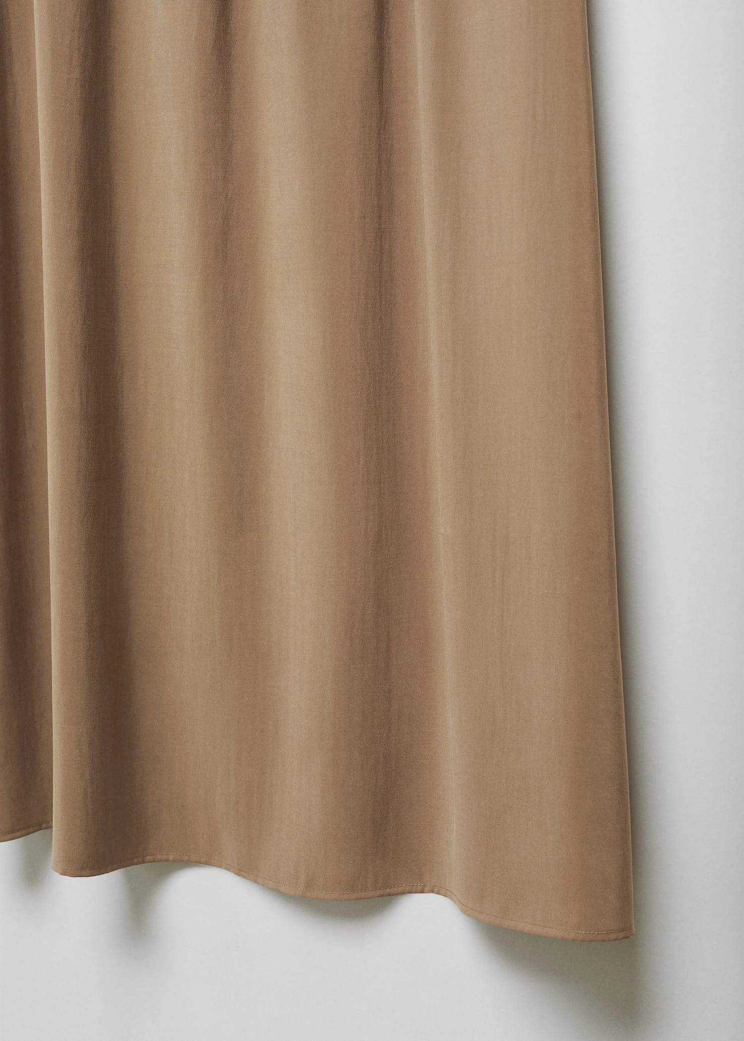 Jupe Modal Taille élastique 8 Jupe Modal Taille élastique – Image 6