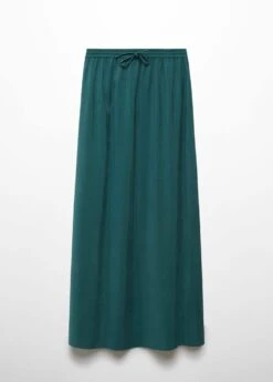 Jupe Modal Taille élastique 29 Jupe Modal Taille élastique -Vêtements Pascher 57075790 43 B