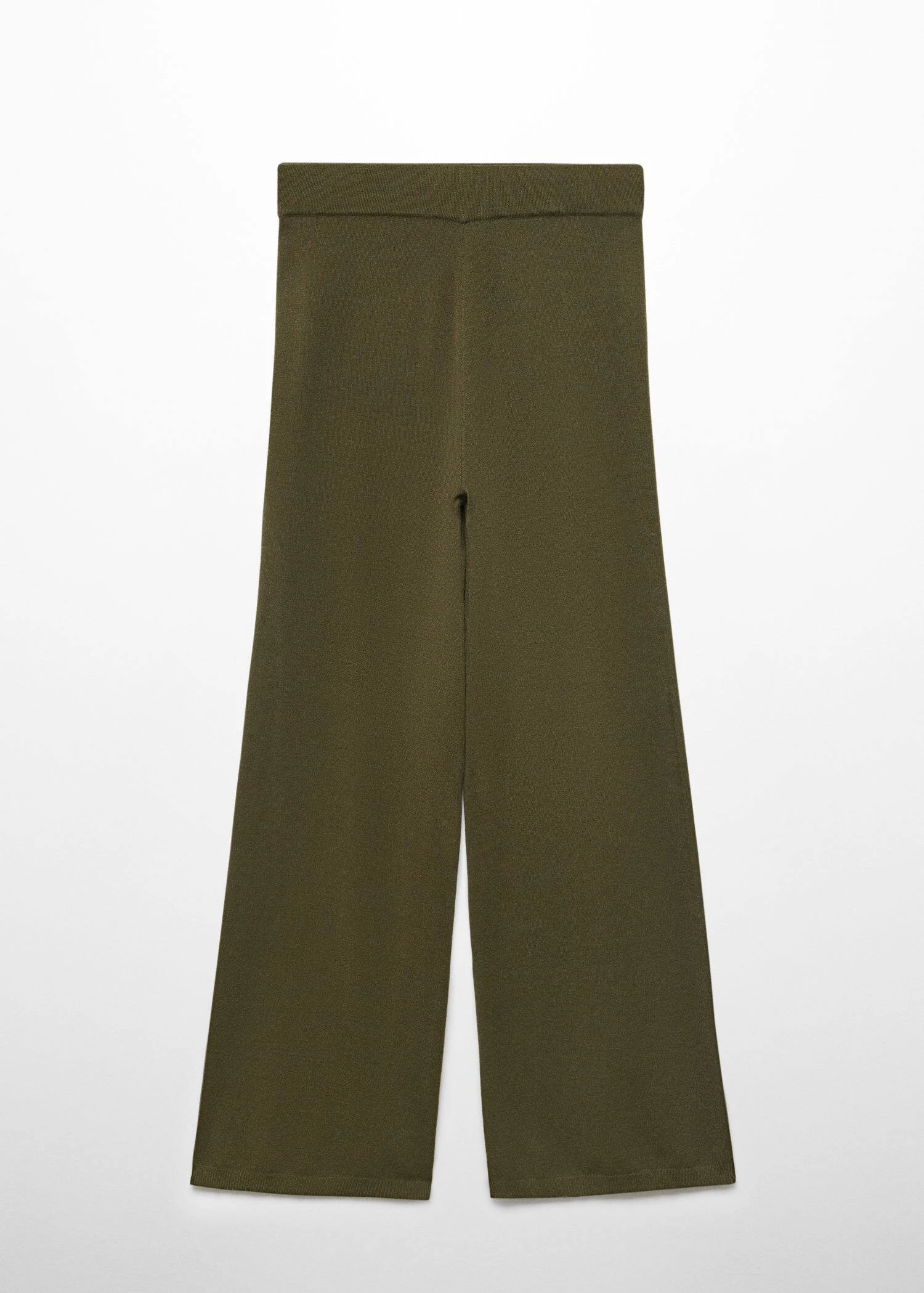 Pantalon Maille Wideleg 18 Pantalon Maille Wideleg – Image 16