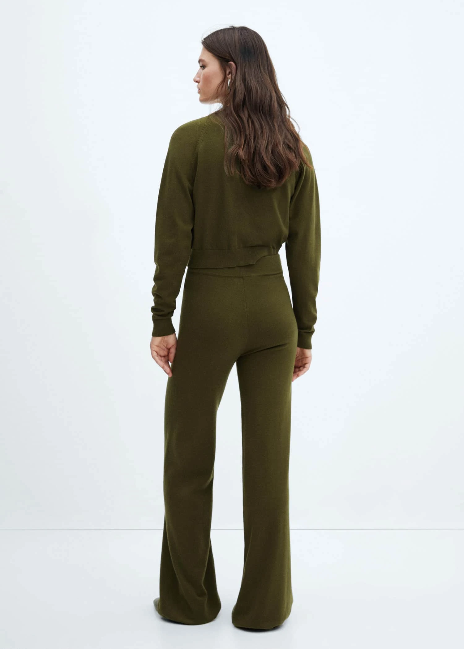 Pantalon Maille Wideleg 15 Pantalon Maille Wideleg – Image 13