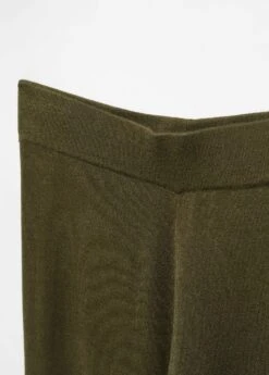 Pantalon Maille Wideleg 36 Pantalon Maille Wideleg -Vêtements Pascher 57075793 37 D8