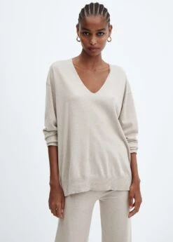 Pantalon Maille Wideleg 41 Pantalon Maille Wideleg -Vêtements Pascher 57075793 90 D1