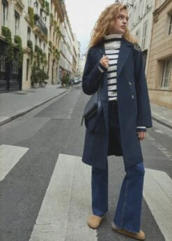 Jean Flare Bords Effilochés 15 Jean Flare Bords Effilochés -Vêtements Pascher 57075795 TO D7