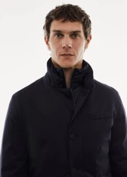 Veste Résistante à L’eau Rembourrage Plume 14 Veste Résistante à L’eau Rembourrage Plume -Vêtements Pascher 57075945 56 D1