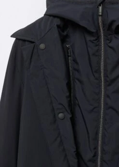 Trench Capuche Résistant à L’eau -Vêtements Pascher 57075946 56 D8