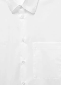 Chemise Regular-fit Coton Poche -Vêtements Pascher 57075950 01 D8