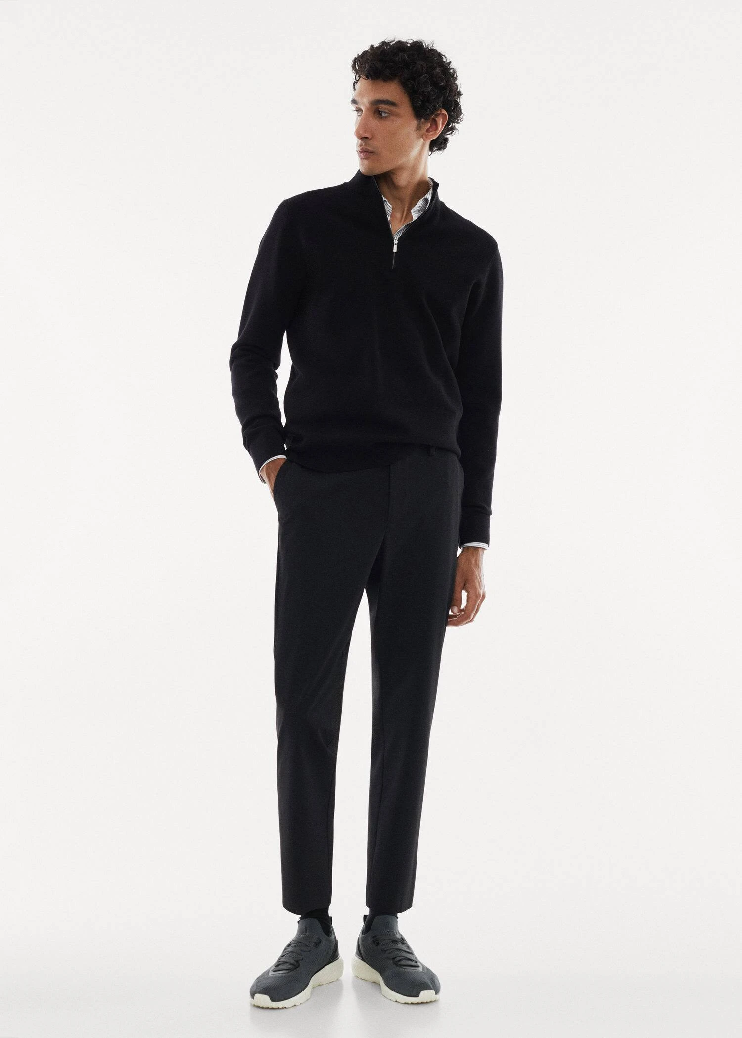 Tennis élastiques OrthoLite® 9 Tennis élastiques OrthoLite® – Image 7