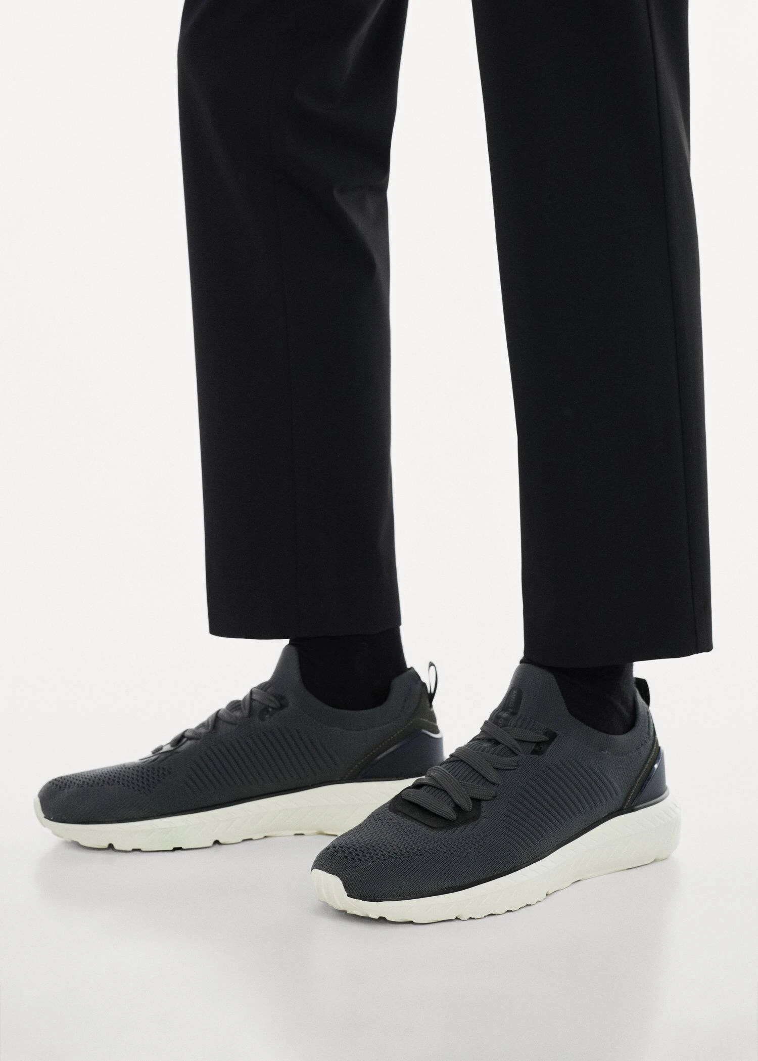 Tennis élastiques OrthoLite® 8 Tennis élastiques OrthoLite® – Image 6