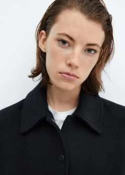 Bomber Laine Oversize 12 Bomber Laine Oversize -Vêtements Pascher 57075958 56 D1