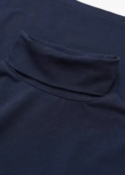 T-shirt Manches Longues Col Roulé -Vêtements Pascher 57075960 69 D8